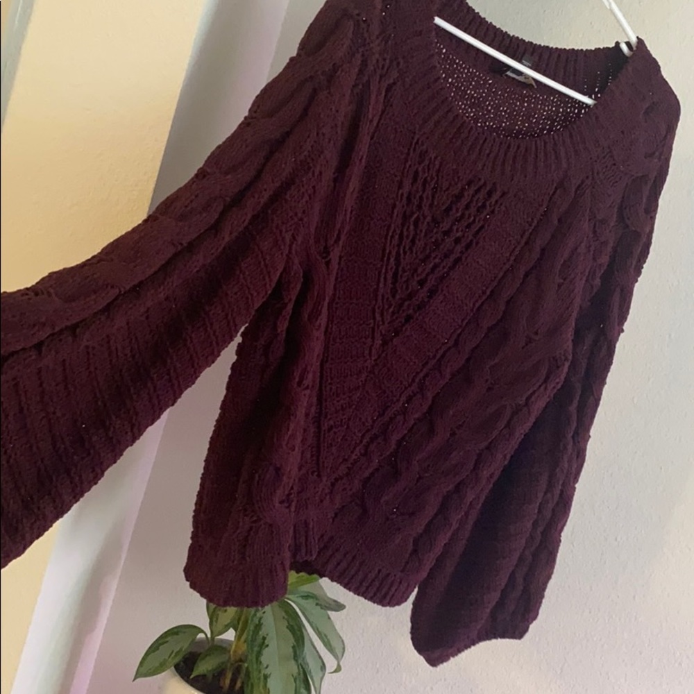 Sweater